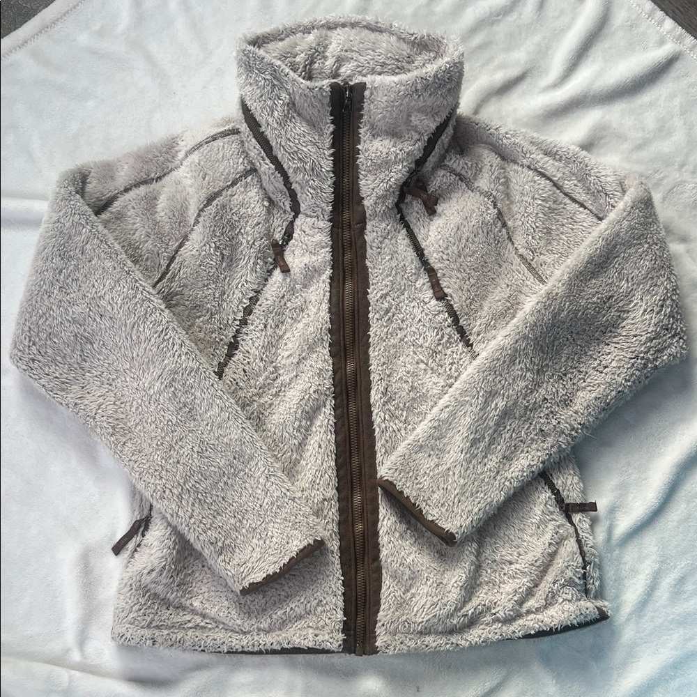 Kohl Flight jacket